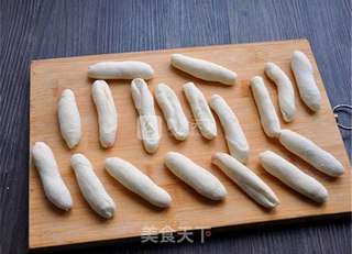 活鱼锅贴的做法步骤:5