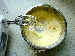 鸟语花香小饼干的做法步骤:9