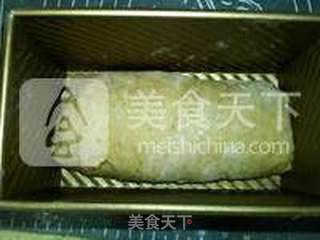 超级杂粮面包的做法步骤:14
