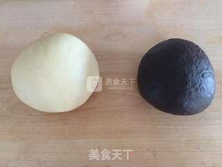 如意饼干的做法步骤:7