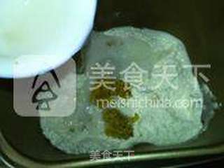 超级杂粮面包的做法步骤:6