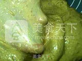 超级杂粮面包的做法步骤:8