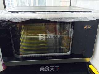 红糖燕麦饼干的做法步骤:10