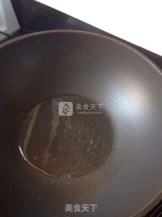葱油大虾金针菇的做法步骤:8