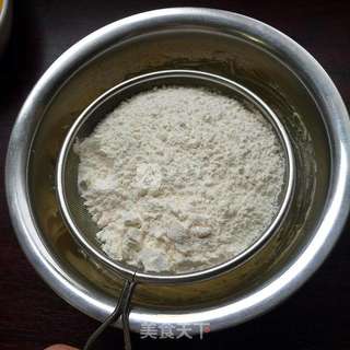 Kitty猫巧克力饼干的做法步骤:8