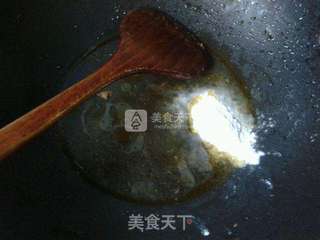 面饼卷起来的做法步骤:4