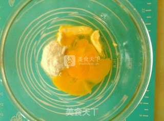 磨牙棒的做法步骤:2