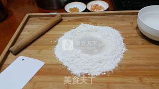 中点传奇—猫耳朵的做法步骤:2