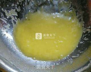 七夕玫瑰花饼干的做法步骤:2