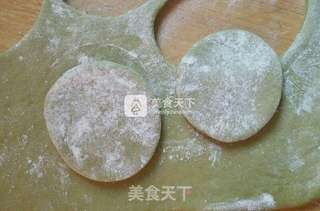 七夕玫瑰花饼干的做法步骤:12