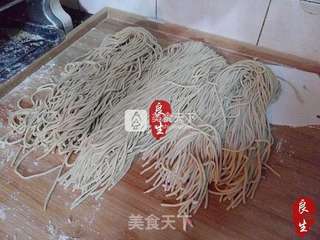 中点传奇—潮面制作的做法步骤:12