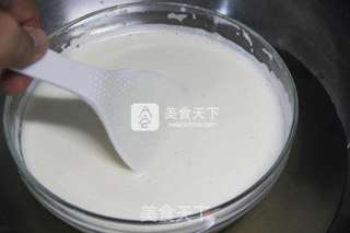 意大利手工冰淇淋的做法步骤:16