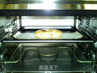 肉桂坚果脆饼的做法步骤:15