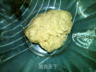 肉桂坚果脆饼的做法步骤:6