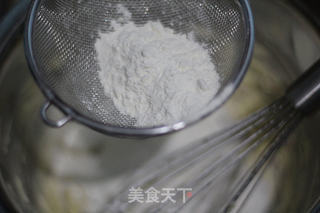 蔓越莓饼干棒的做法步骤:8