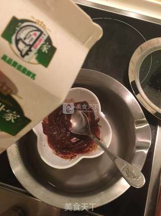 棉花糖土司的做法步骤:5