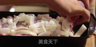 意大利炖烤小羊腿的做法步骤:6