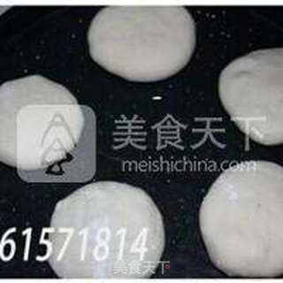 【无骨肉馅饼】--妈妈说,豆腐就是没有骨头的肉的做法步骤:6