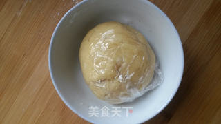 发面饼干的做法步骤:7
