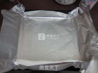 香烤鱿鱼的做法步骤:4