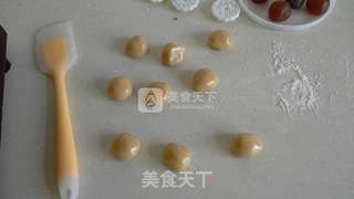 月饼的做法步骤:6