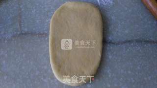 鸡蛋吐司的做法步骤:8