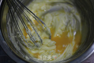 蔓越莓饼干棒的做法步骤:4