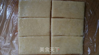 发面饼干的做法步骤:10