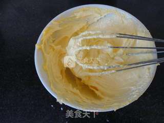 玫瑰花饼干的做法步骤:3