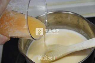 意大利手工冰淇淋的做法步骤:9