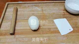 中点传奇—猫耳朵的做法步骤:3