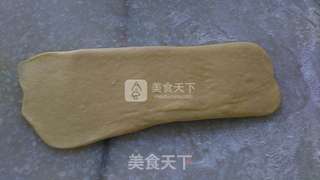 鸡蛋吐司的做法步骤:10