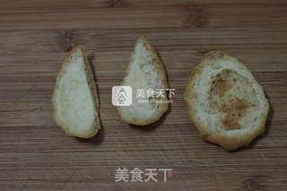 小天鹅之舞——零失败天鹅泡芙的做法步骤:12