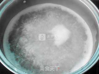 香芋红薯粥的做法步骤:2