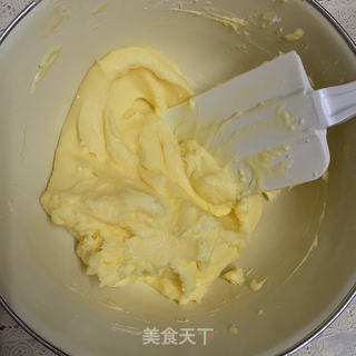 奶油曲奇的做法步骤:2