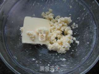 肉松饼干棒的做法步骤:3