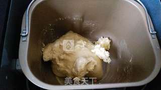 鸡蛋吐司的做法步骤:3
