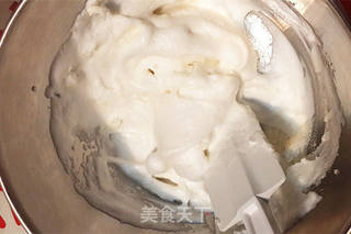 杏仁蛋白脆饼的做法步骤:4