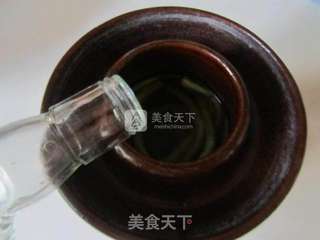 酸豆角炒腰花的做法步骤:4