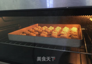 奶油曲奇的做法步骤:11