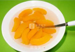 杏子糖水的做法步骤:4