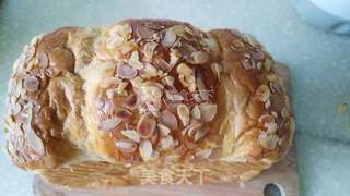鸡蛋吐司的做法步骤:15