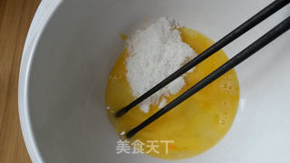 发面饼干的做法步骤:2