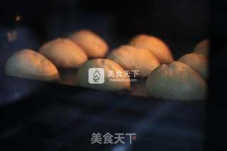 小天鹅之舞——零失败天鹅泡芙的做法步骤:11