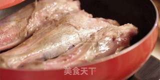 意大利炖烤小羊腿的做法步骤:12