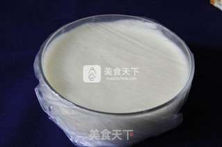 意大利手工冰淇淋的做法步骤:18