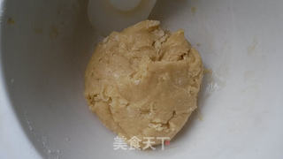 发面饼干的做法步骤:6