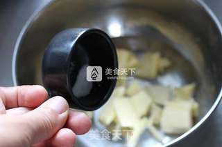 小天鹅之舞——零失败天鹅泡芙的做法步骤:2