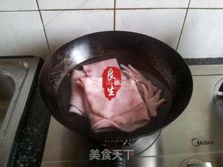 小笼包肉馅制法的做法步骤:2