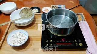 中点传奇—猫耳朵的做法步骤:9